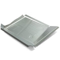 Front Driver Side Floor Pan Patch for Chevy Impala (1961–1964)