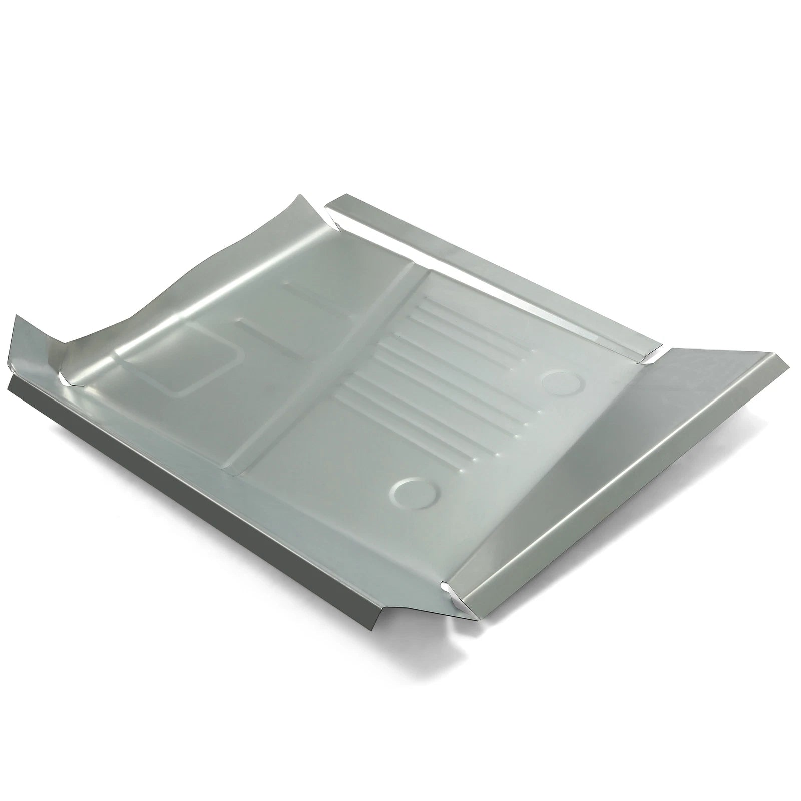 Front Driver Side Floor Pan Patch for Chevy Impala (1961–1964)