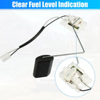 Fuel Tank Gauge Sending Unit 31150-3E300 for Kia Sorento EX/LX (2003–2005)