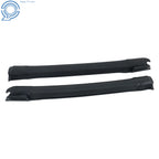 Rubber Weatherstrip Kit for Ford Mustang Convertible (2001–2004)