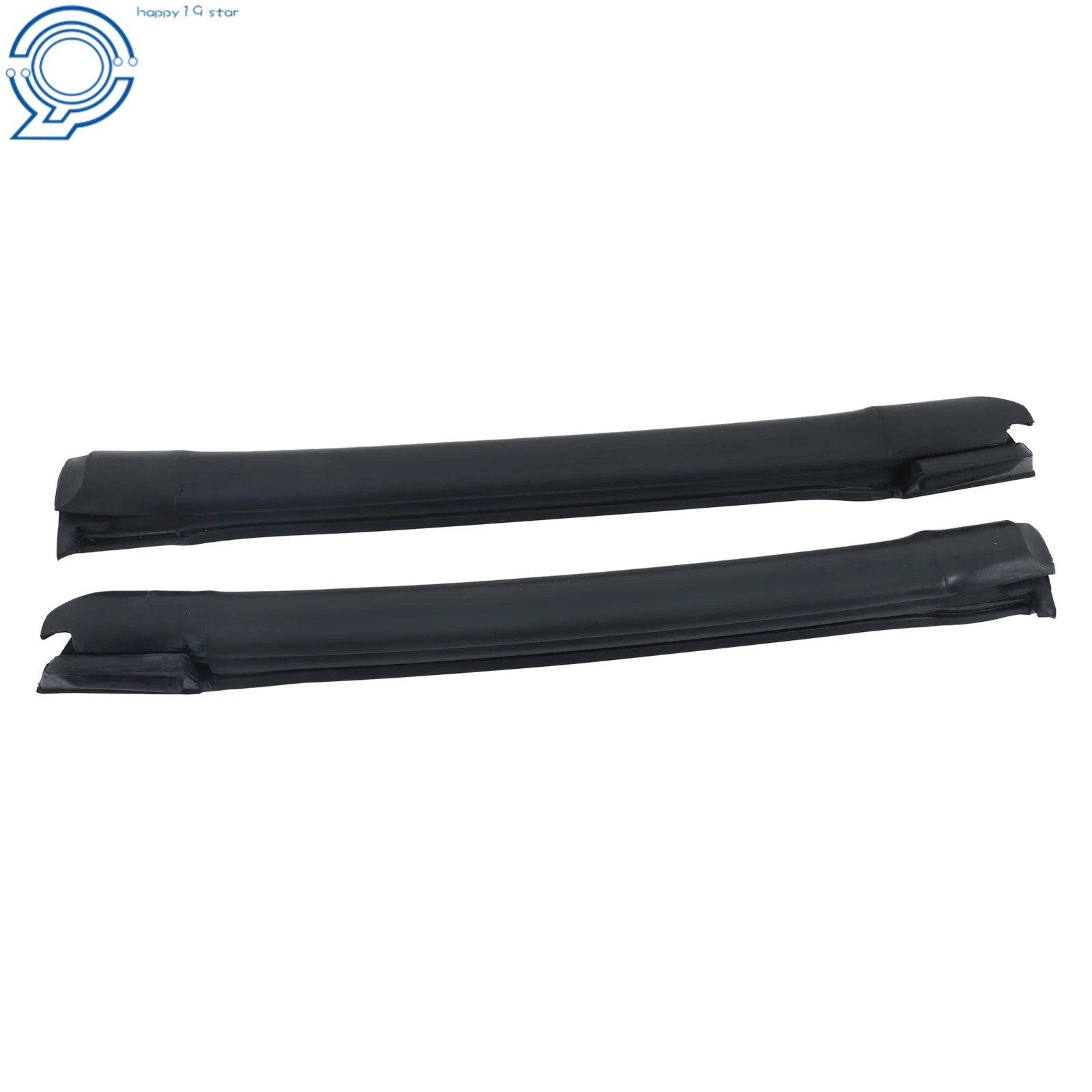 Rubber Weatherstrip Kit for Ford Mustang Convertible (2001–2004)