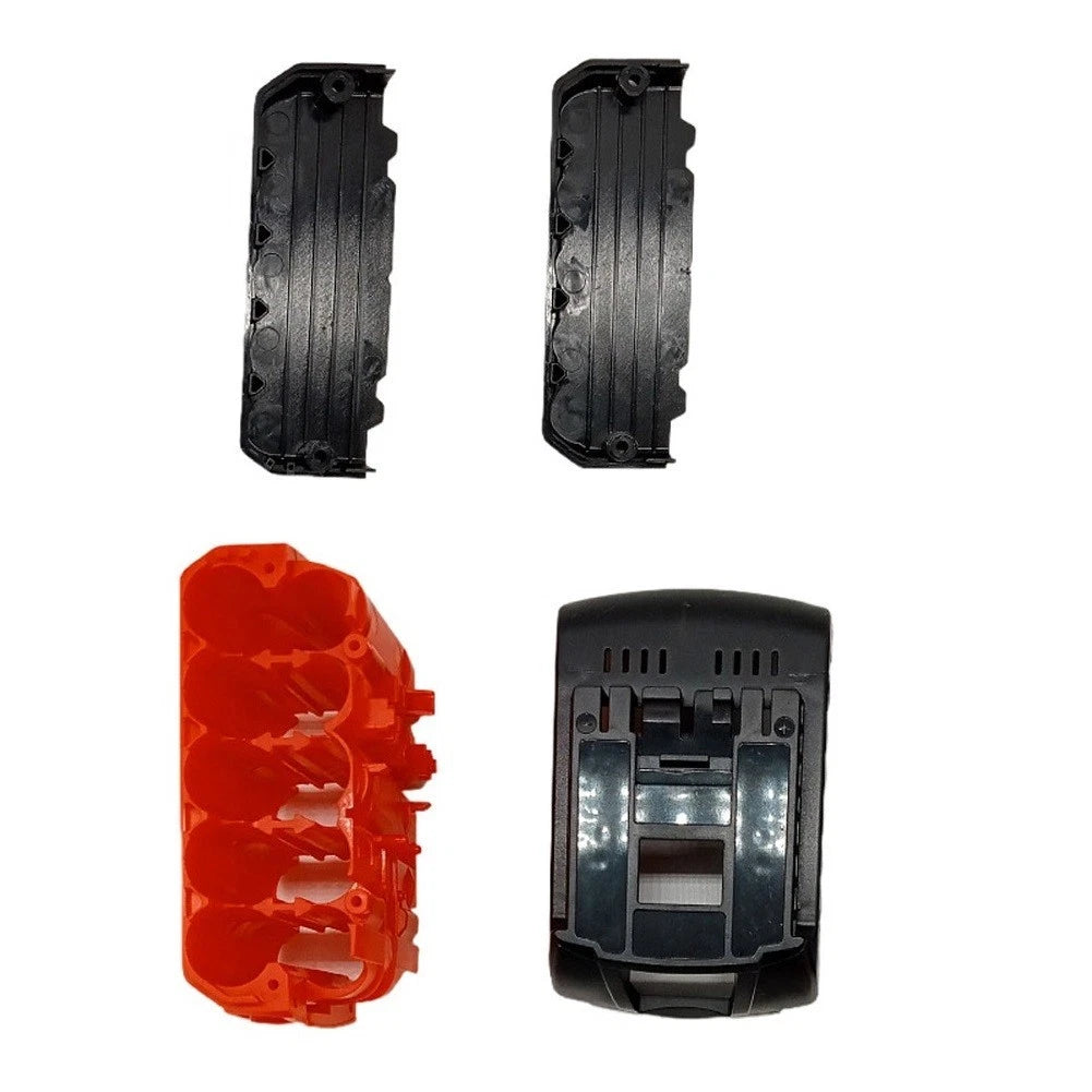 Custom Fit Plastic Case for BAT609G BAT610 Batteries (LED Indicator)