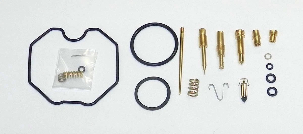 Carburetor Kit 016-718 for Honda CRF-F / XR (100)