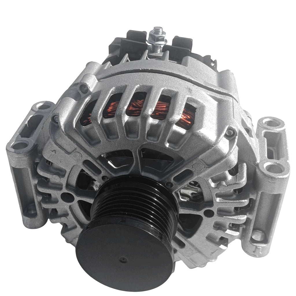 12V Alternator for Mercedes-Benz Sprinter 2500 (2014–2017)