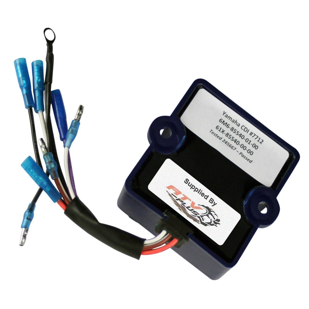CDI for Yamaha Superjet 650 700 Wave Runner III GP 3 LX VXR Pro Blaster
