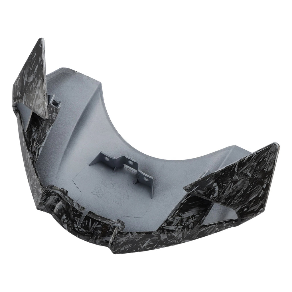 Front Nose Headlight Cover Fairing for Street Triple 765 R/RS (2020–2022)