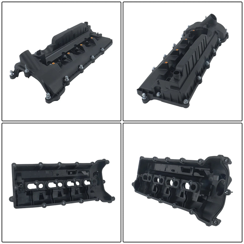 2X Engine Valve Covers for Land Rover Range Rover Sport (2010–2019)