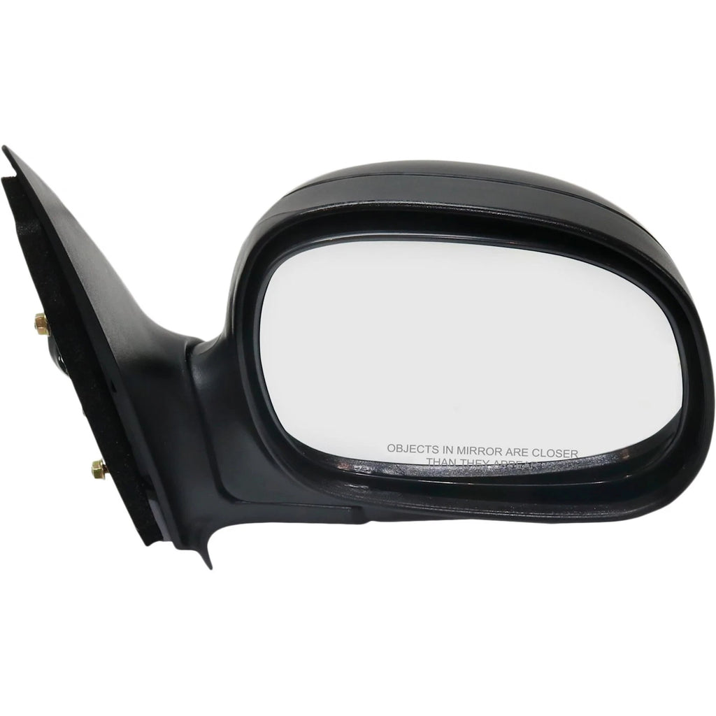 Power Mirror for Ford F-150 (1997–2003) Paintable Right Passenger