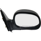 Power Mirror for Ford F-150 (1997–2003) Paintable Right Passenger
