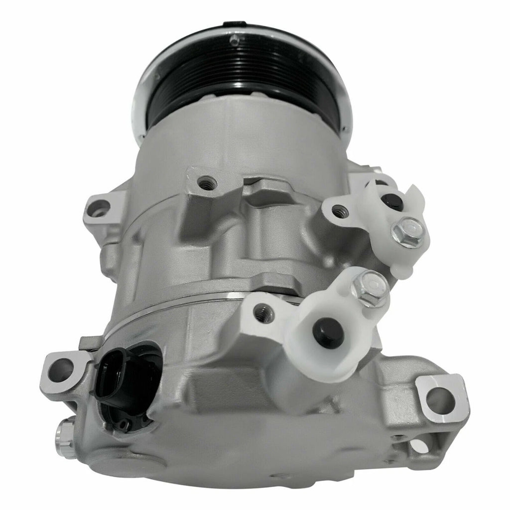 AC Compressor Kit Replacement for Toyota RAV4 2.4L (2006-2008)