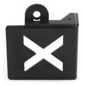 Rear Brake Oil Fluid Reservoir Cover for Honda CBR500R CB500X CB500F (2019–2020) Black
