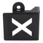 Rear Brake Oil Fluid Reservoir Cover for Honda CBR500R CB500X CB500F (2019–2020) Black