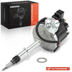 Ignition Distributor with Cap & Rotor for Chevrolet Malibu Camaro (1978–1983)