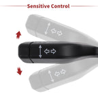 Turn Signal Switch No.1241212/90560991 for Suzuki Solio (2000–2007)