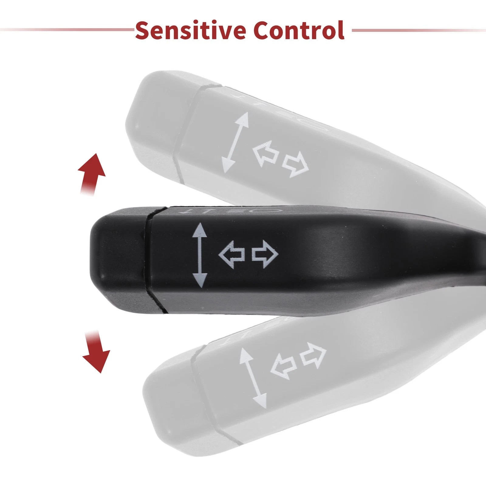 Turn Signal Switch No.1241212/90560991 for Suzuki Solio (2000–2007)