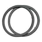 Tail Light Gasket Set Replacement for 1954-1959 Chevy GMC Stepside Pickup
