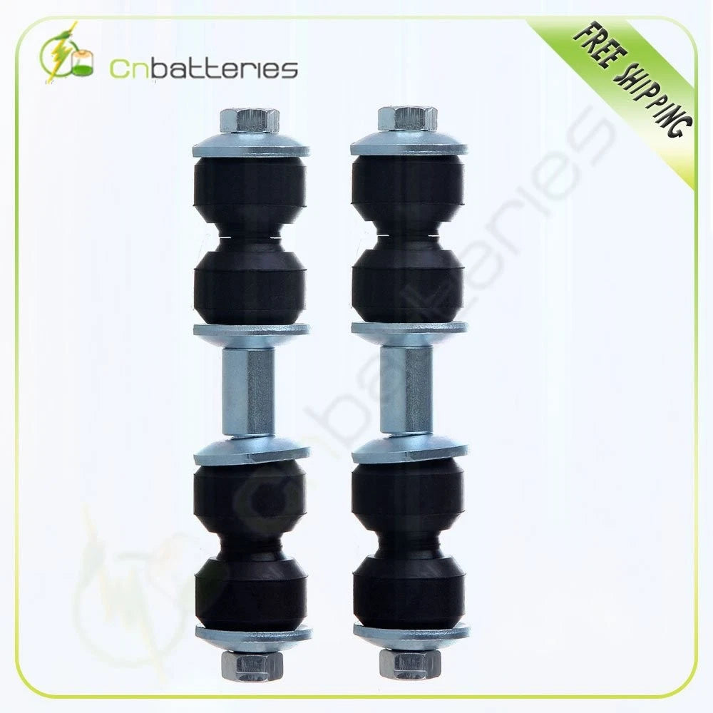 2X Front Stabilizer Sway Bar Link Kit for Buick Chevrolet Pontiac Saturn