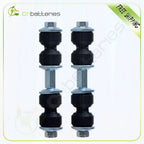 2X Front Stabilizer Sway Bar Link Kit for Buick Chevrolet Pontiac Saturn