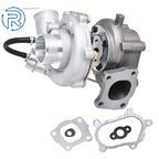 GT2560S Turbocharger for Chevy GMC W3500 W4500 Isuzu 4HK1/NPR/NQR (1997–2004)