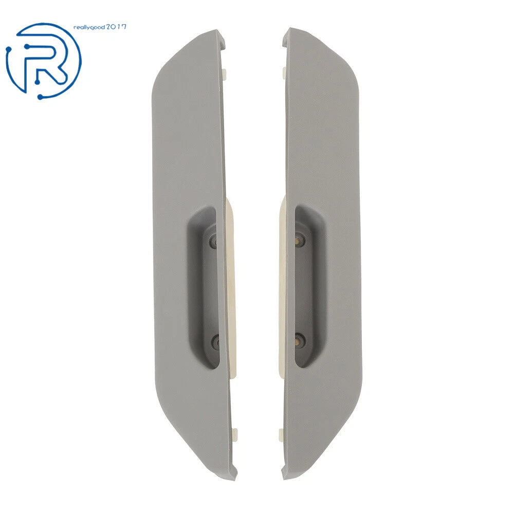 Set of 2 Interior Front Door Armrest Pads for Chevrolet C/K (1988–1994)