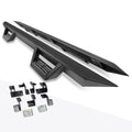 3" Side Nerf Bar Running Board for Dodge Ram Truck Crew Cab (2009–2020)