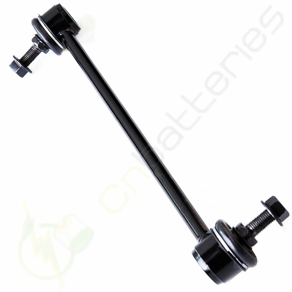 12-Piece Control Arm Suspension Kit for Toyota RAV4 (2001–2003)