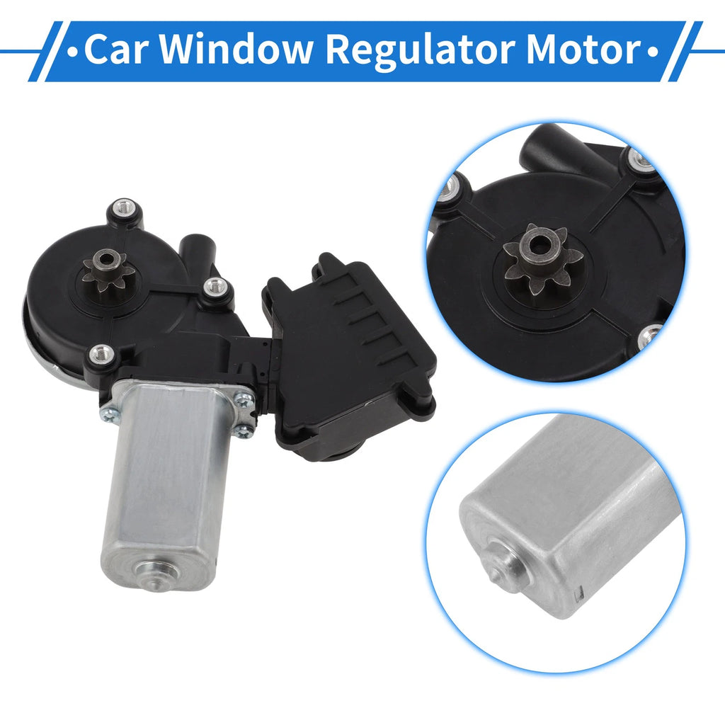 Power Window Regulator Lift Motor No.6980202160 for Toyota Corolla (2007–2014)