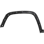 Fender Flares for Jeep Compass (2017–2020) Front Passenger Side