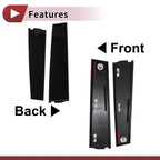 C Pillar Window Trim No. 926247/22837467 for Cadillac Escalade (2015–2018)