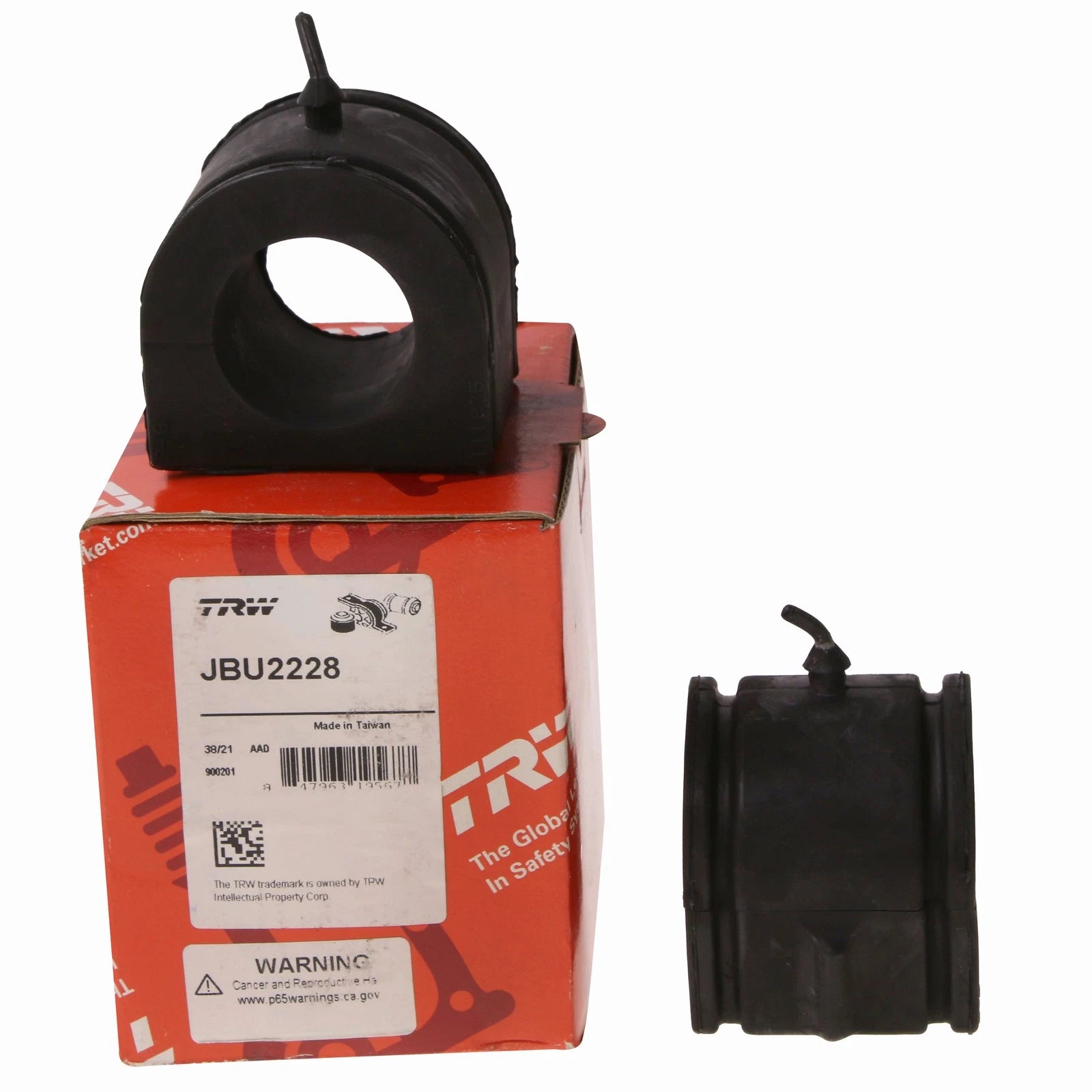 Stabilizer Bar Bushing for Hummer H3 (2008-2010)