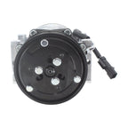 A/C Compressor for Dodge Ram 2500 (2001–2004) DENSO 471-0522
