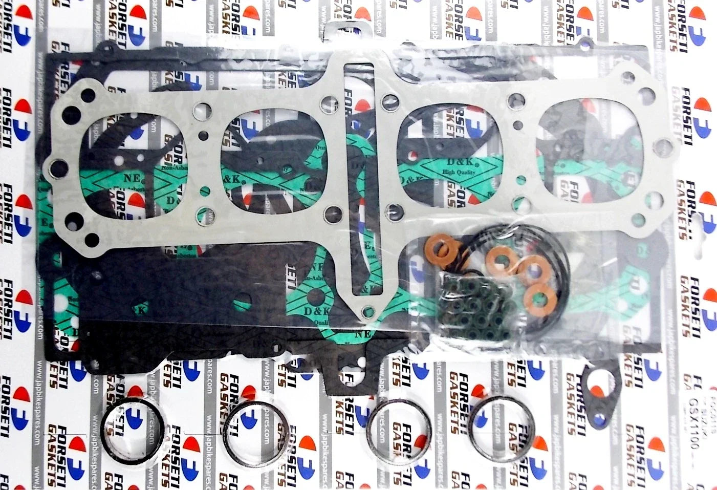 Complete Engine Gasket Set for Suzuki GSX1100/ET (1980)