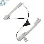 Power Window Regulator with Motor for Nissan Altima (2007–2012)