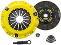 Clutch Kit for Mazda B2600 (1987–1988) HY265NY