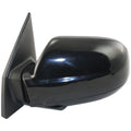 Power Mirrors Pair for Hyundai Tucson (2005–2009)