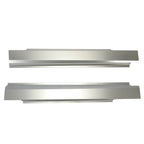 Outer Rocker Panel for Dodge Ram 1500/2500/3500 (2002–2009)