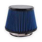 4.5" Inlet Air Filter for Truck (Clamp-On, Dry, High Flow)