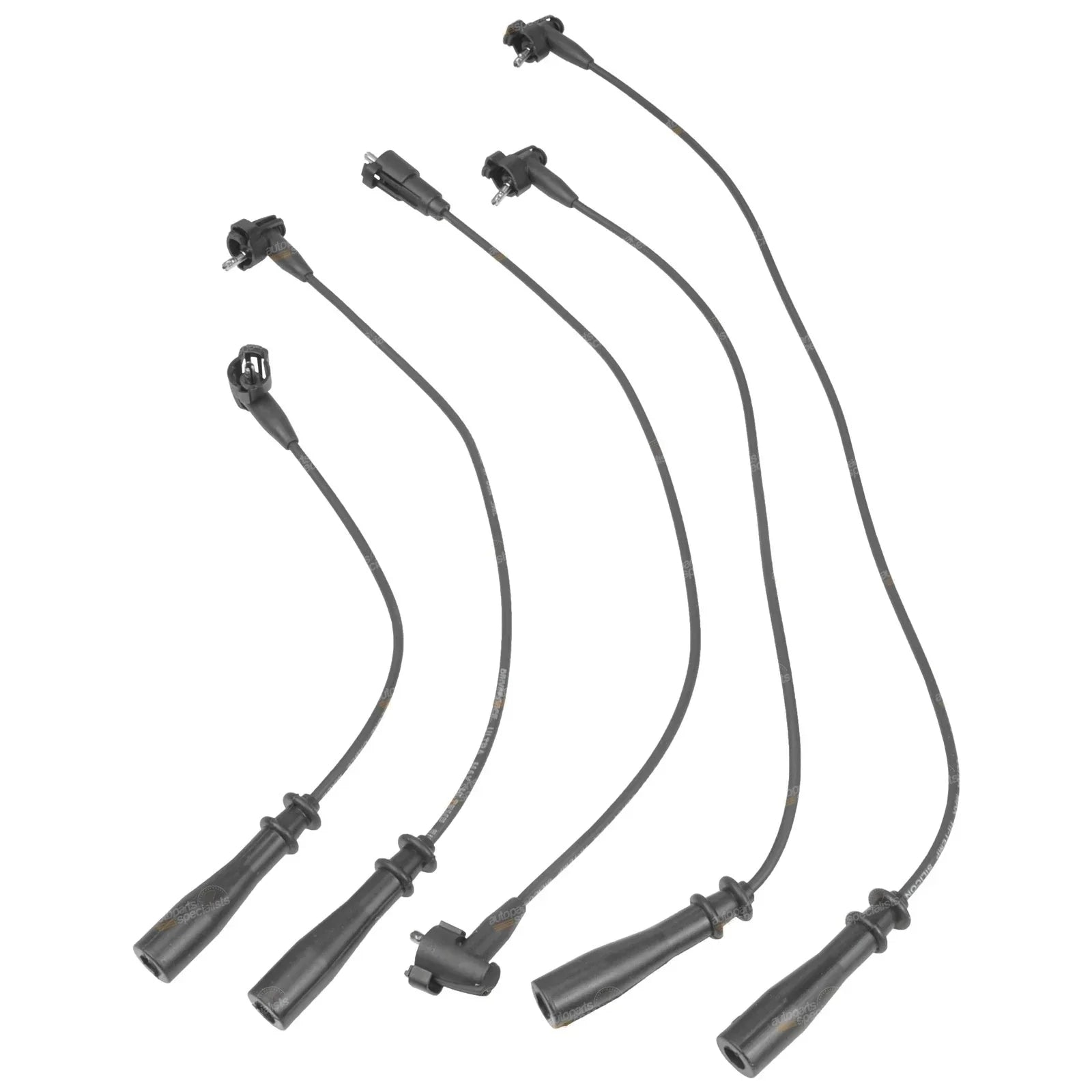 Spark Plug leads for Hilux 4Runner (1991–1996)