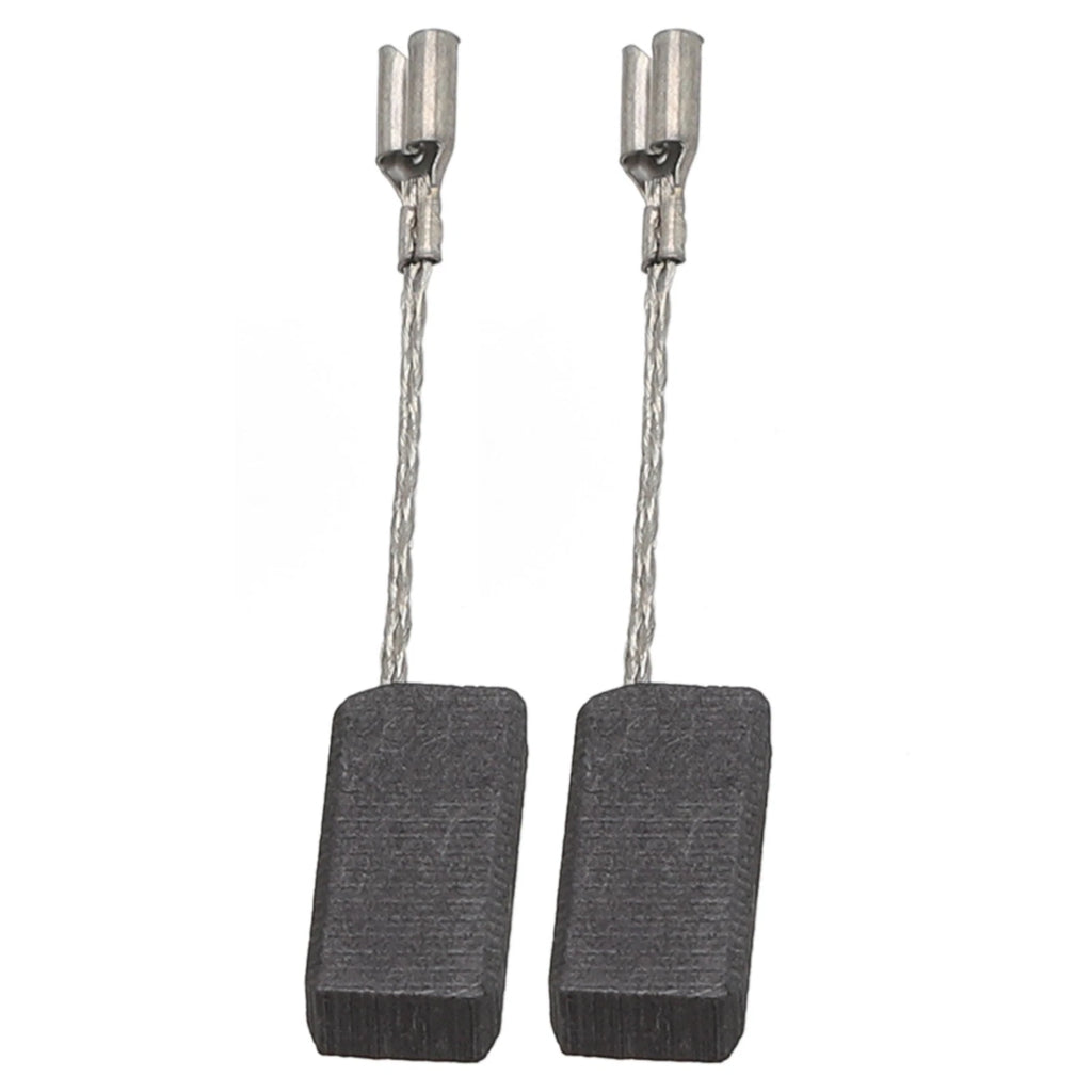 Carbon Brush for Angle Grinder GWS5 100 6 100 6 125 660 6700 (Pack of 2)