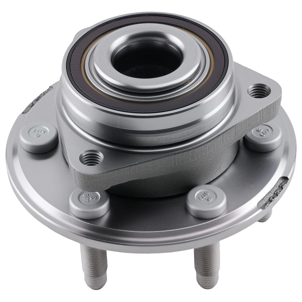 Wheel Hub for Cadillac SRX (2010–2016) 40162003E 3-Bolt