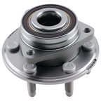 Wheel Hub for Cadillac SRX (2010–2016) 40162003E 3-Bolt