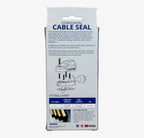 Horizontal Water Proof Cable Routing Seal 13.5mm for SeaView CG2090W
