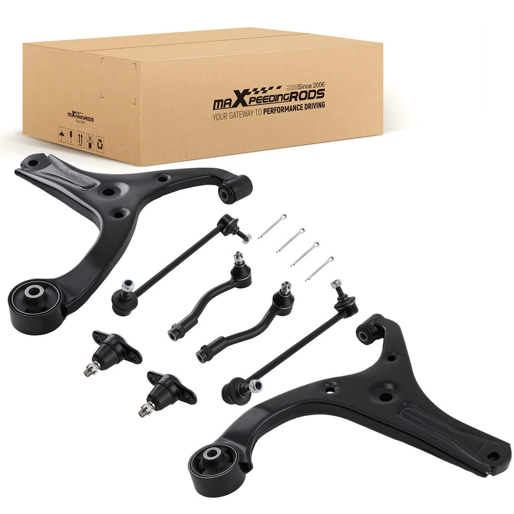 Front Lower Suspension Control Arm for Hyundai Accent (2006–2011)