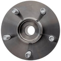 Set of 2 Wheel Hubs for Lexus ES250