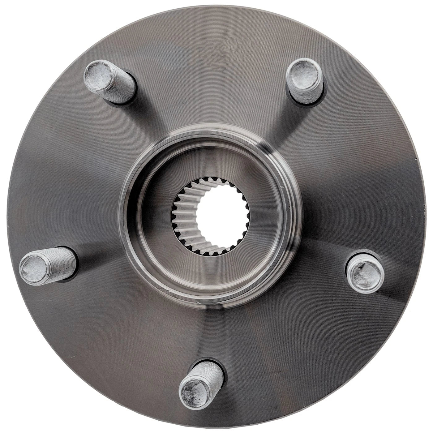 Set of 2 Wheel Hubs for Lexus ES250