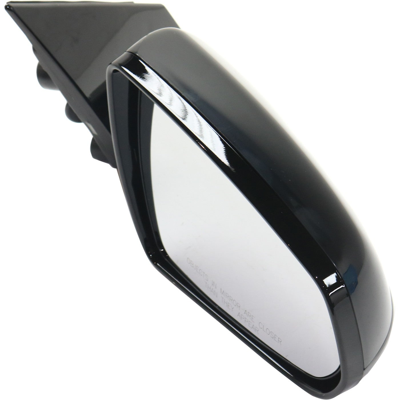 Heated Right Side Mirror for Cadillac SRX (2013–2016)