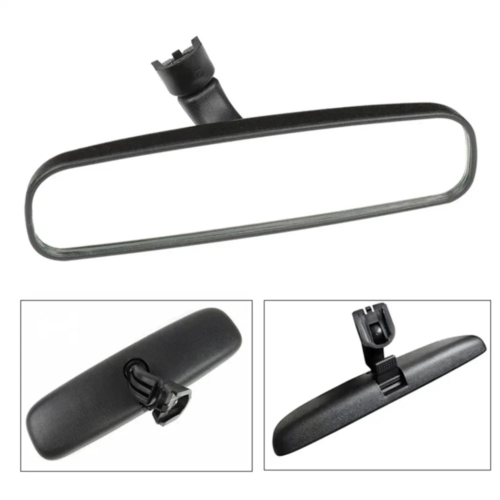 Front Interior Rearview Mirror for Mazda 3 Axela BL 09-13, DE 07-14