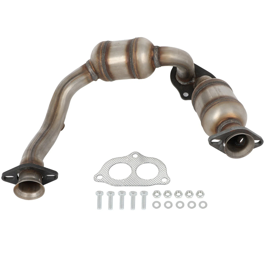 Catalytic Converter for Ford Ranger (2001–2003), Explorer Sport Trac (2001–2005) 4.0L