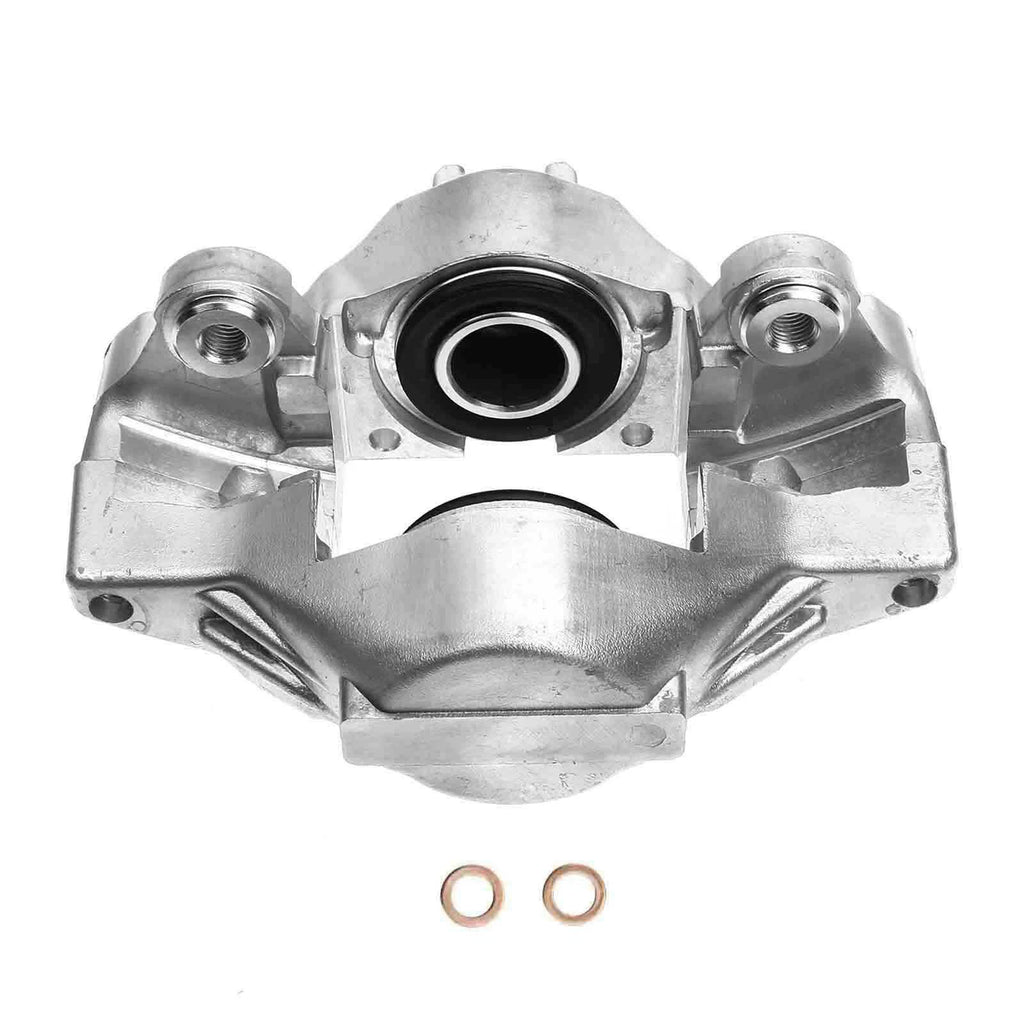 Pair Rear Disc Brake Calipers for Subaru Impreza WRX (2006–2007)