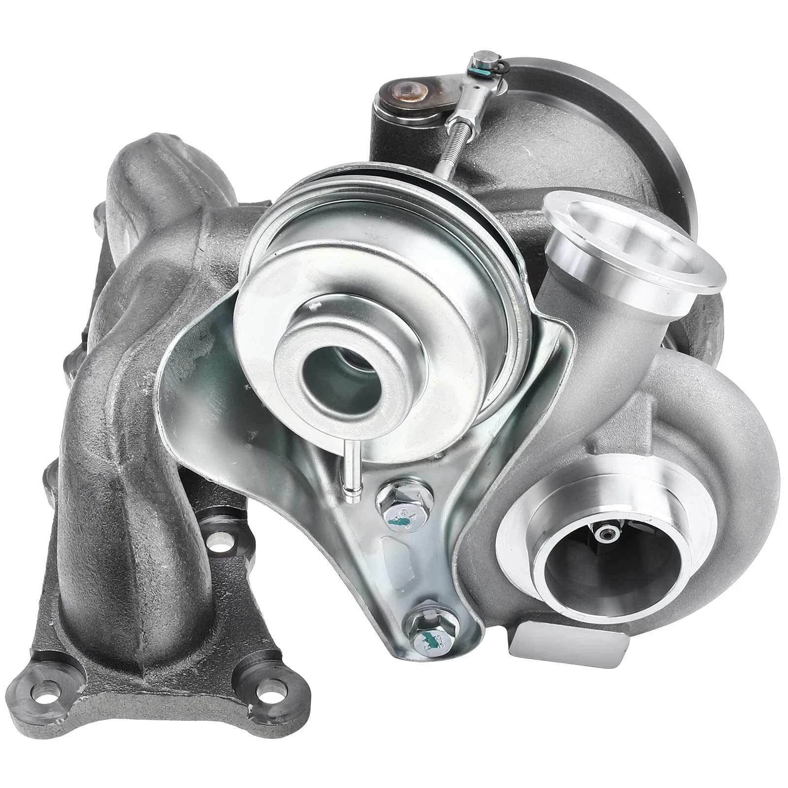 2X Turbocharger for BMW 335i (2007-2015)